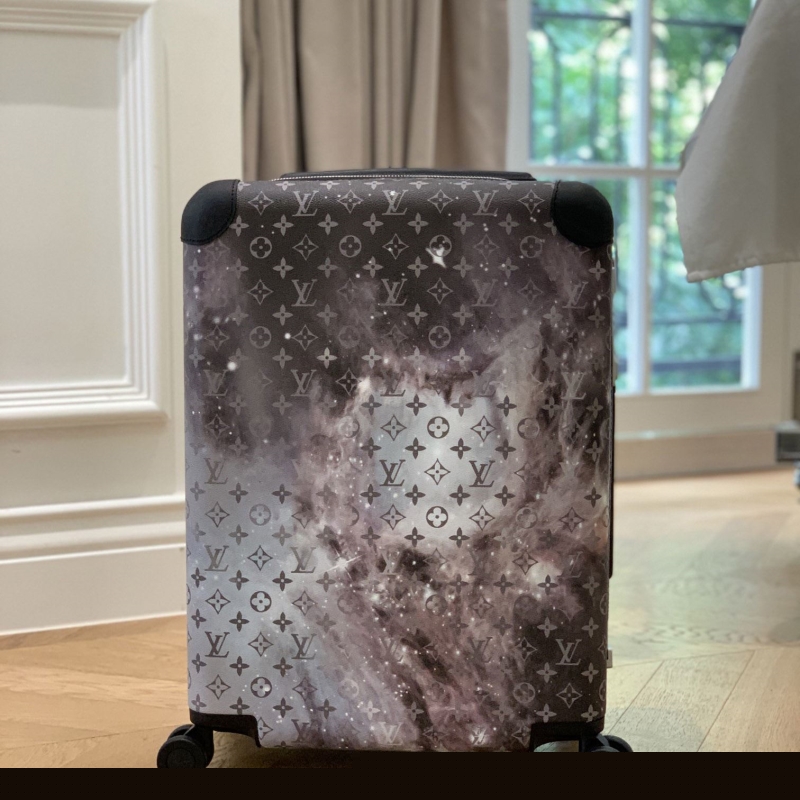 LV Suitcase